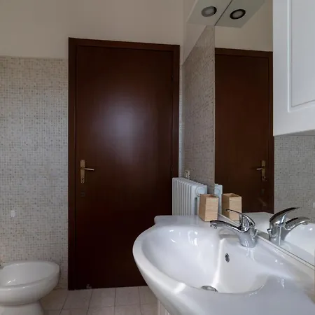 Parco Ducale Duplex With Parking Appartement