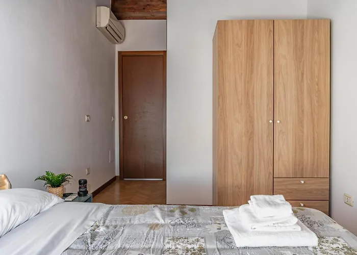 Parco Ducale Duplex With Parking *