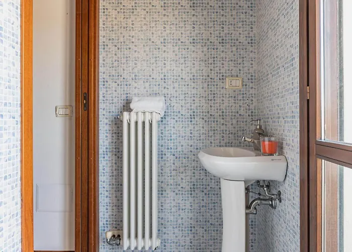 Parco Ducale Duplex With Parking *