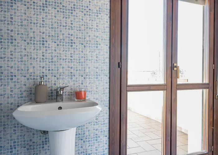 Appartamento Parco Ducale Duplex With Parking